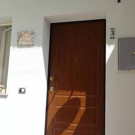 Al Larghetto Villa Ламеция Терме Екстериор снимка