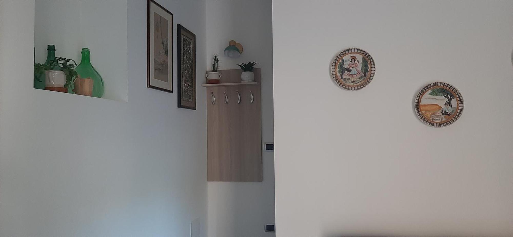 Al Larghetto Villa Ламеция Терме Екстериор снимка